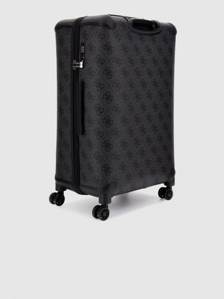 Bolsa de viaje grande Mujer Guess Bolsa de viaje grande Mujer Guess