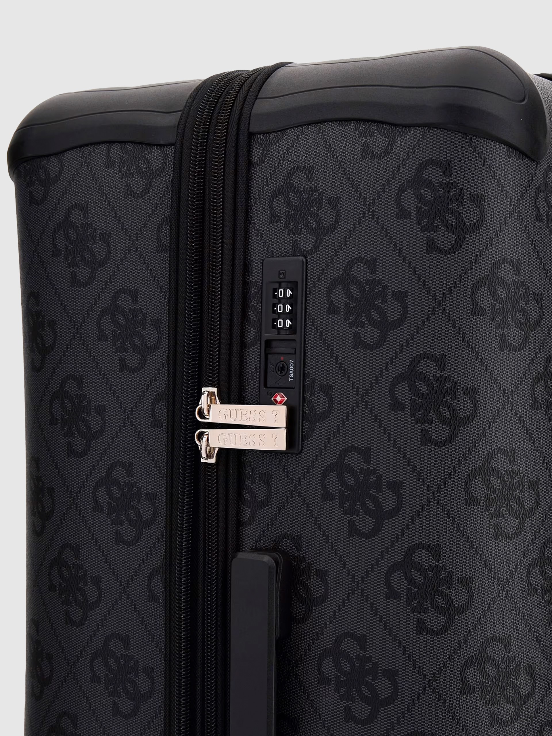 Bolsa de viaje grande Mujer Guess