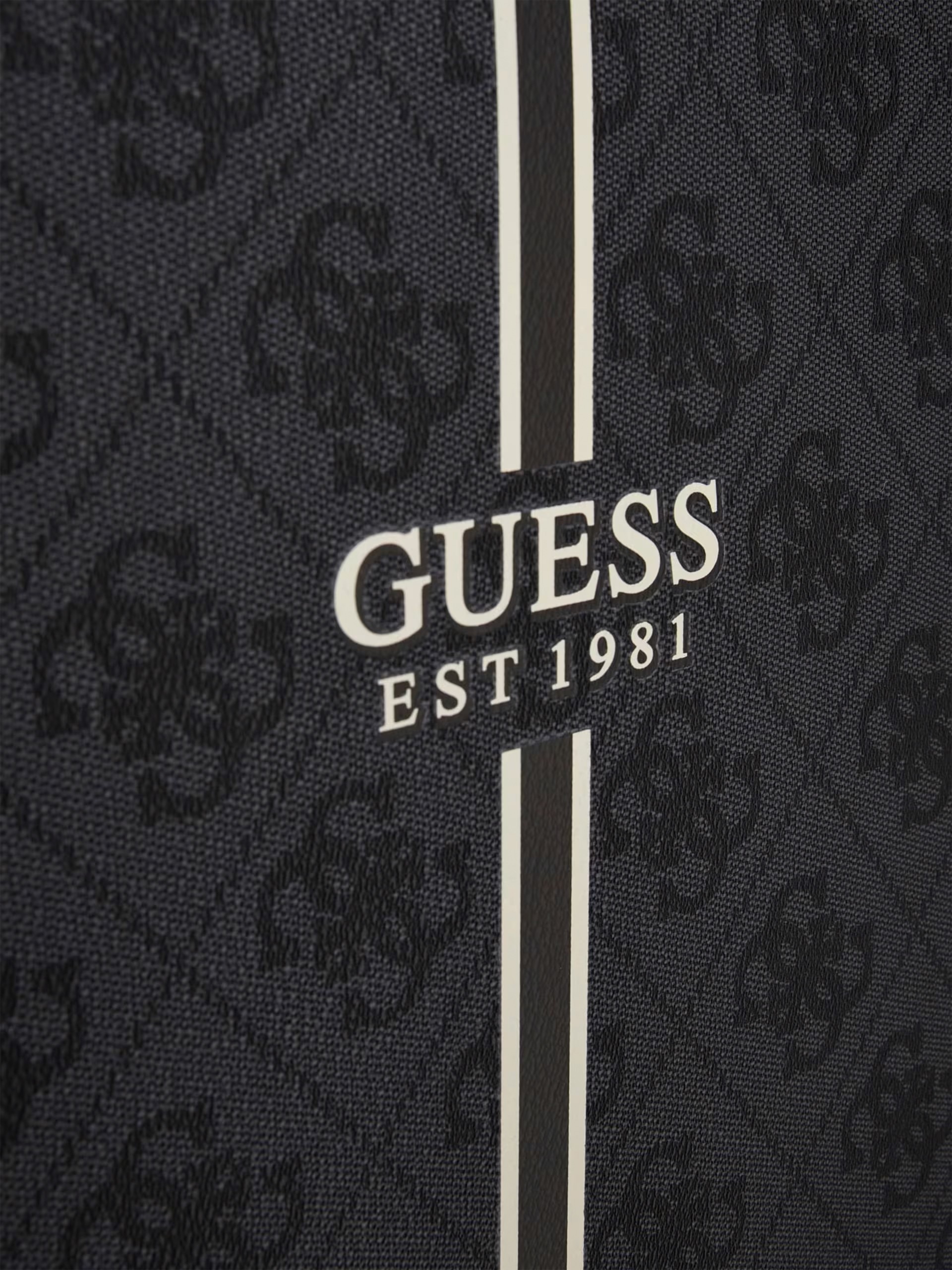 Bolsa de viaje grande Mujer Guess