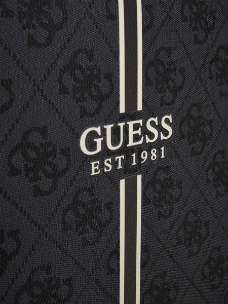 Bolsa de viaje grande Mujer Guess Bolsa de viaje grande Mujer Guess