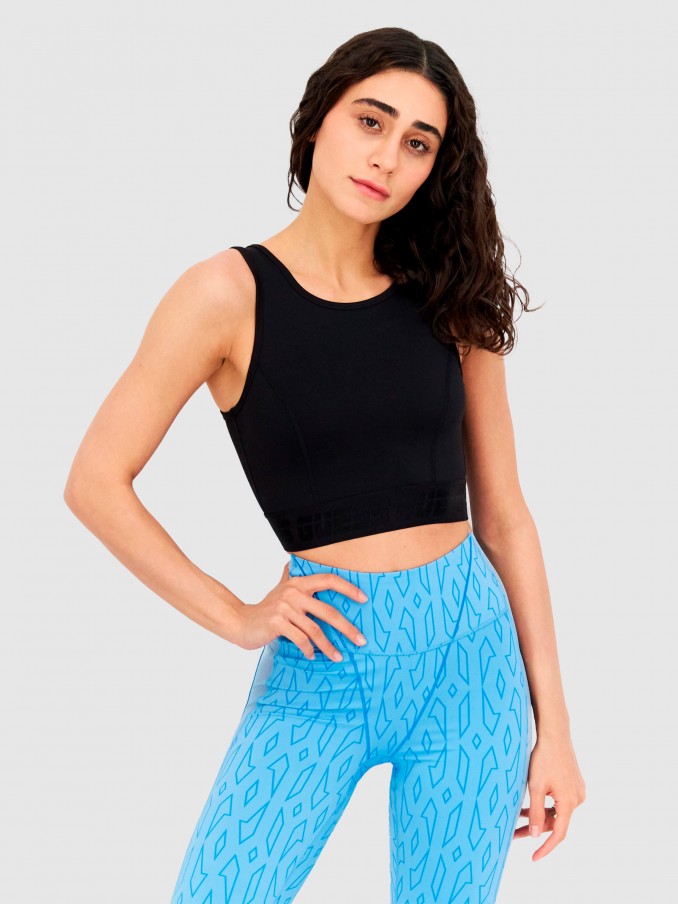 Blusa Mujer Guess Underwear