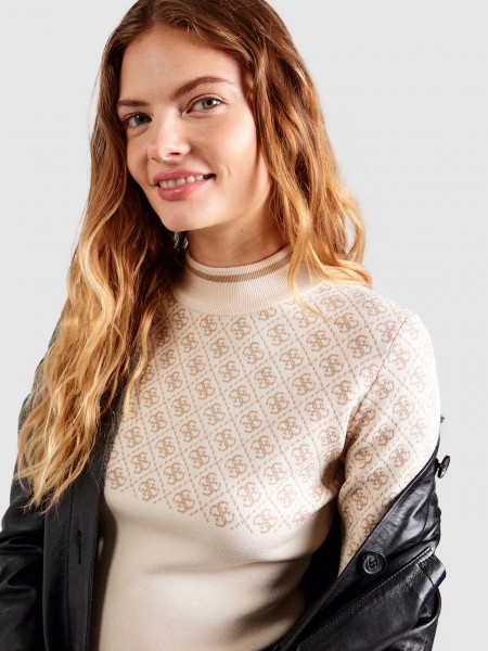 Pullover Woman Guess