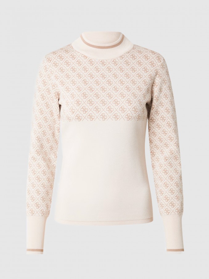 Pullover Woman Guess