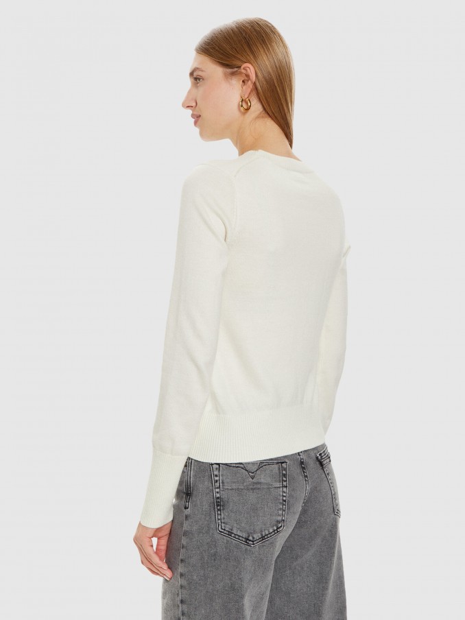 Sueter Mujer Guess Jeans