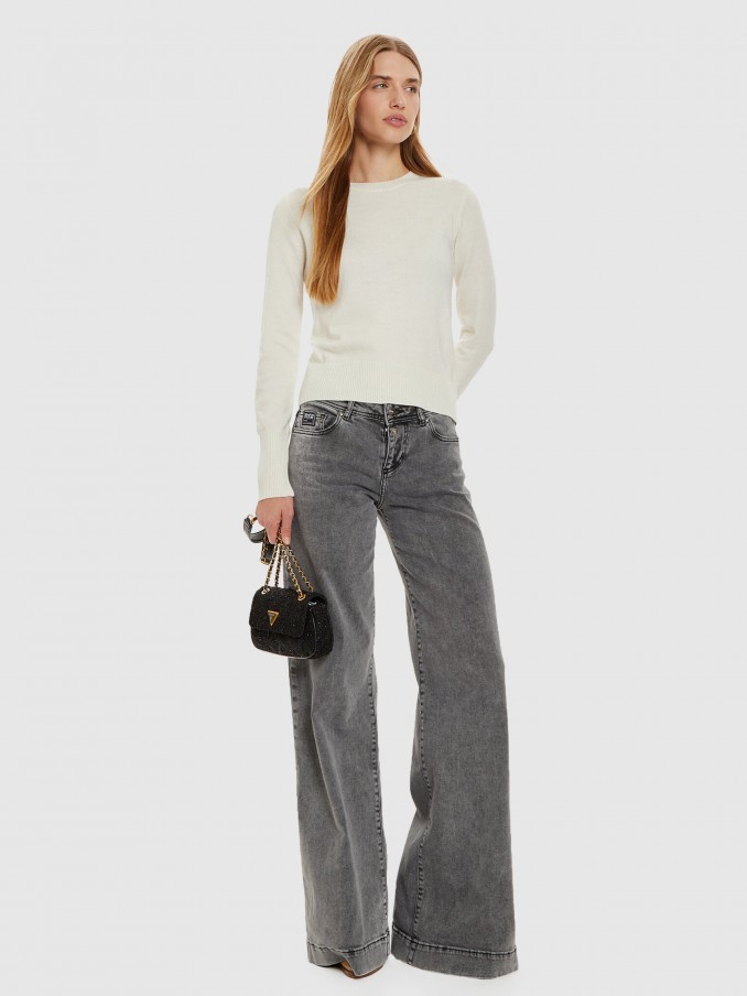 Pullover Woman Guess Jeans