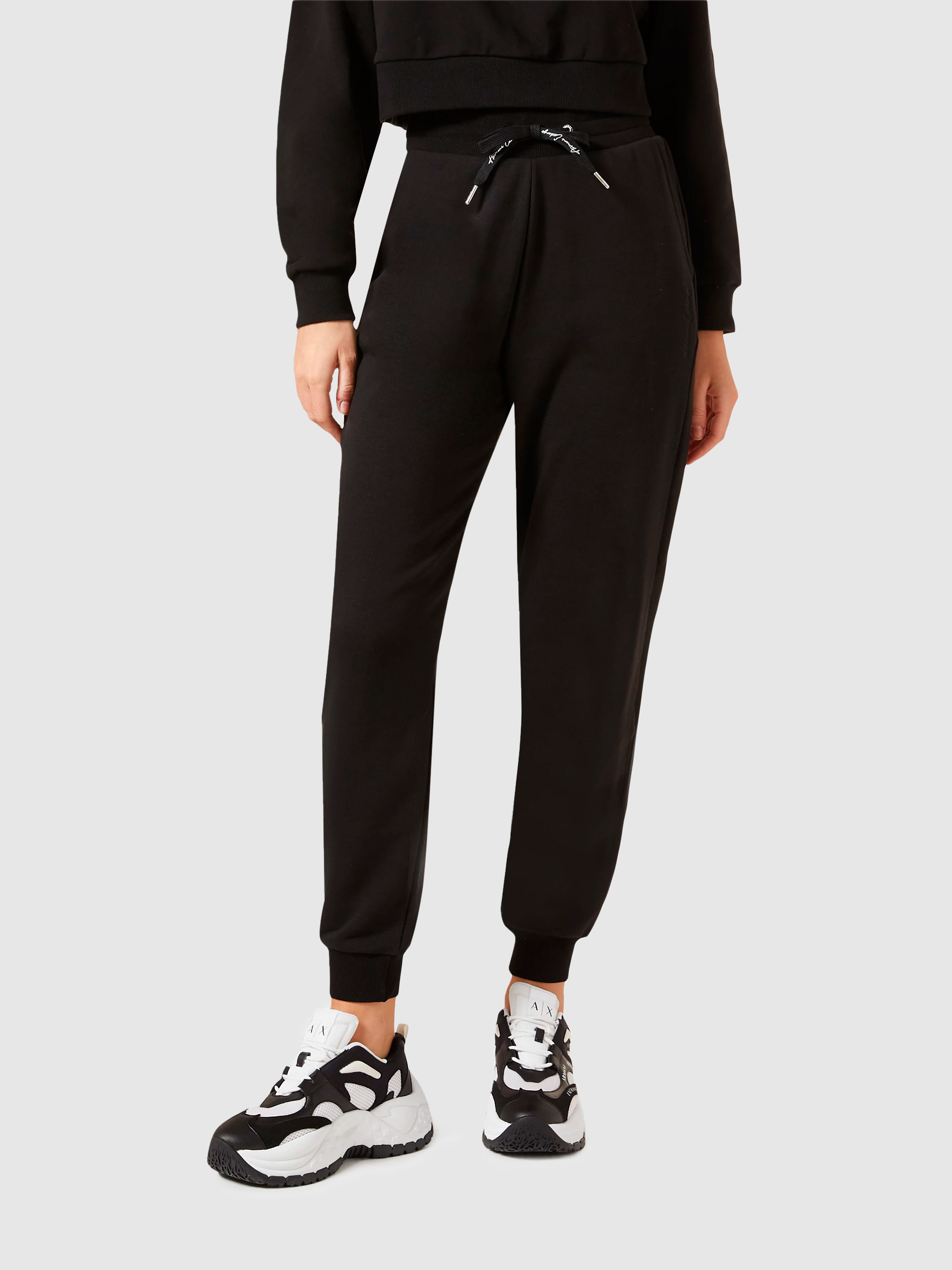 Tenis Mujer Armani Exchange