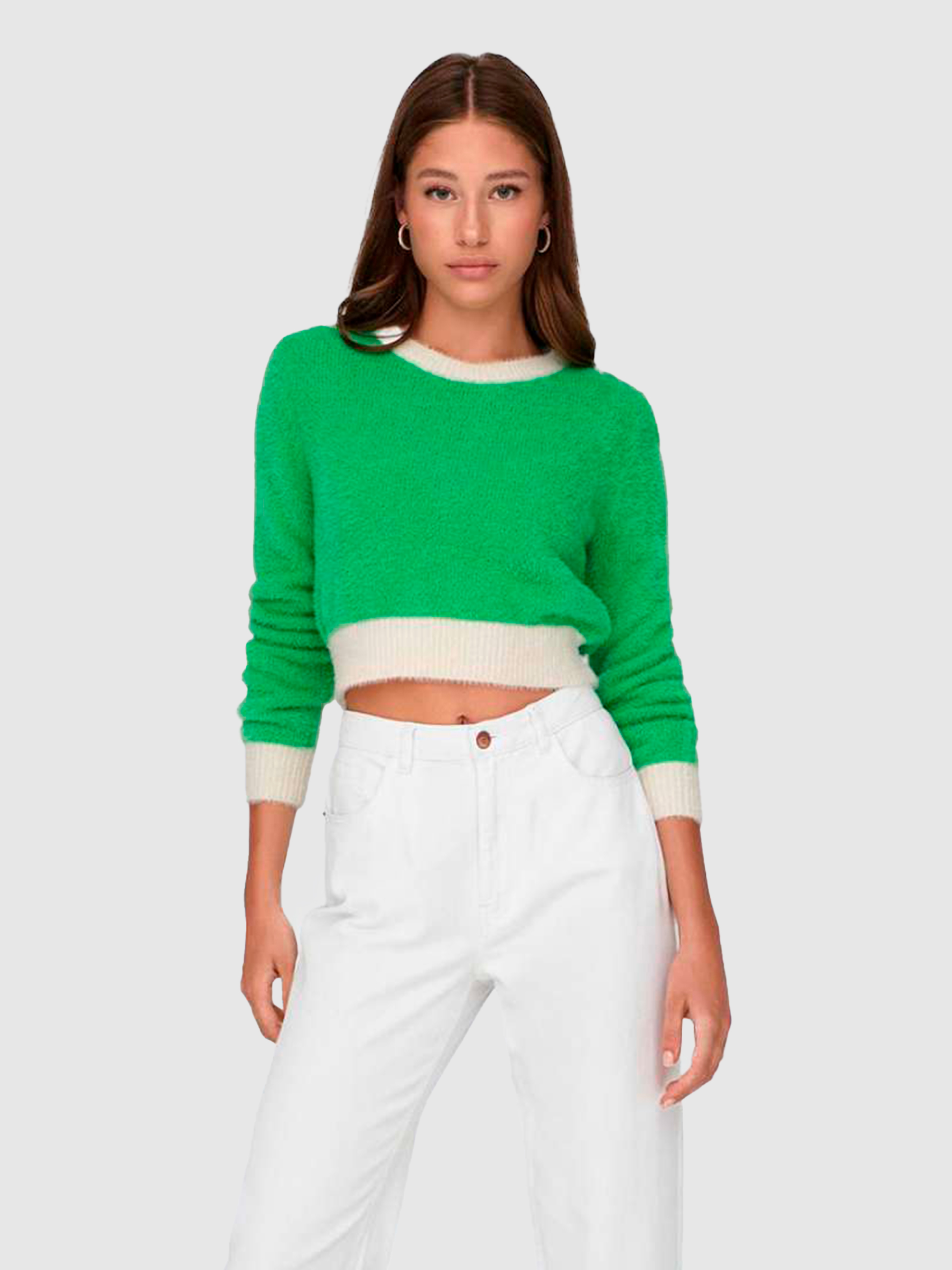 Sueter Mujer Only