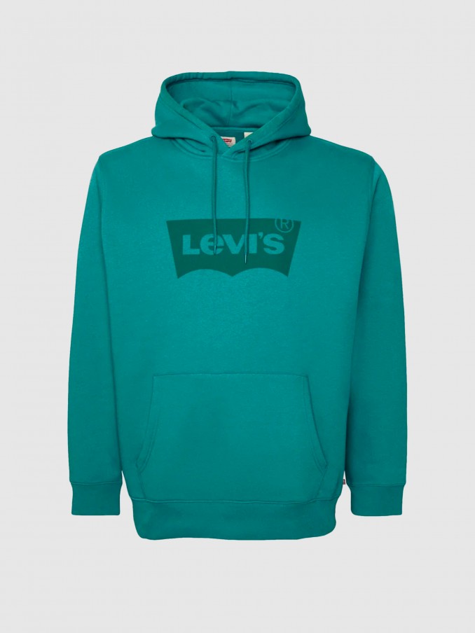 Jersey Hombre Levis