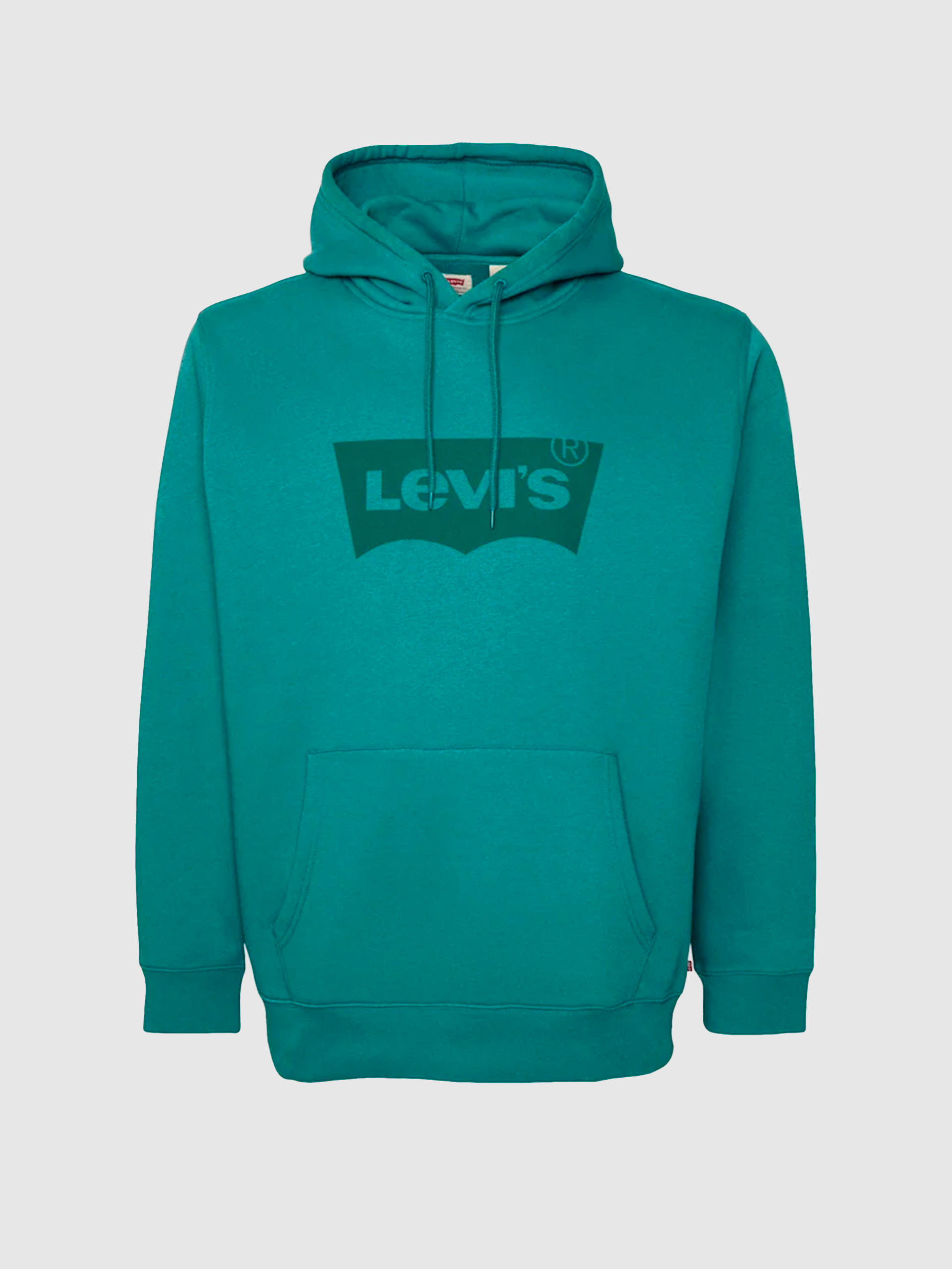 Jumper Man Levis
