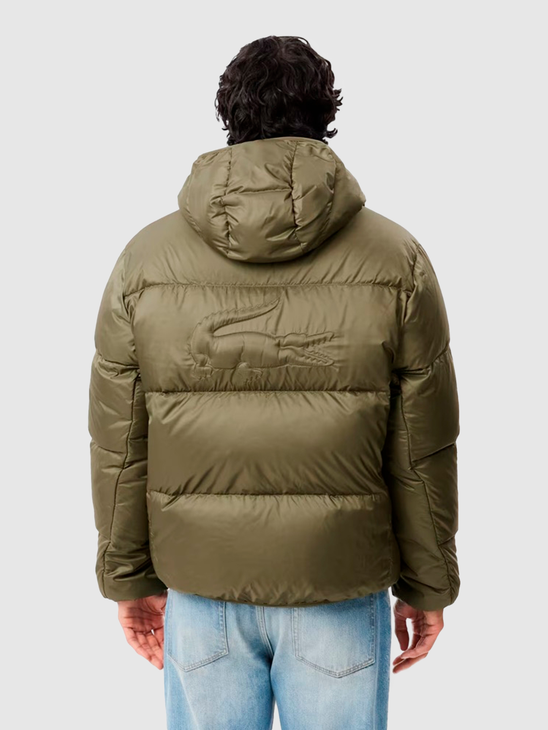 Chaqueta Hombre Lacoste