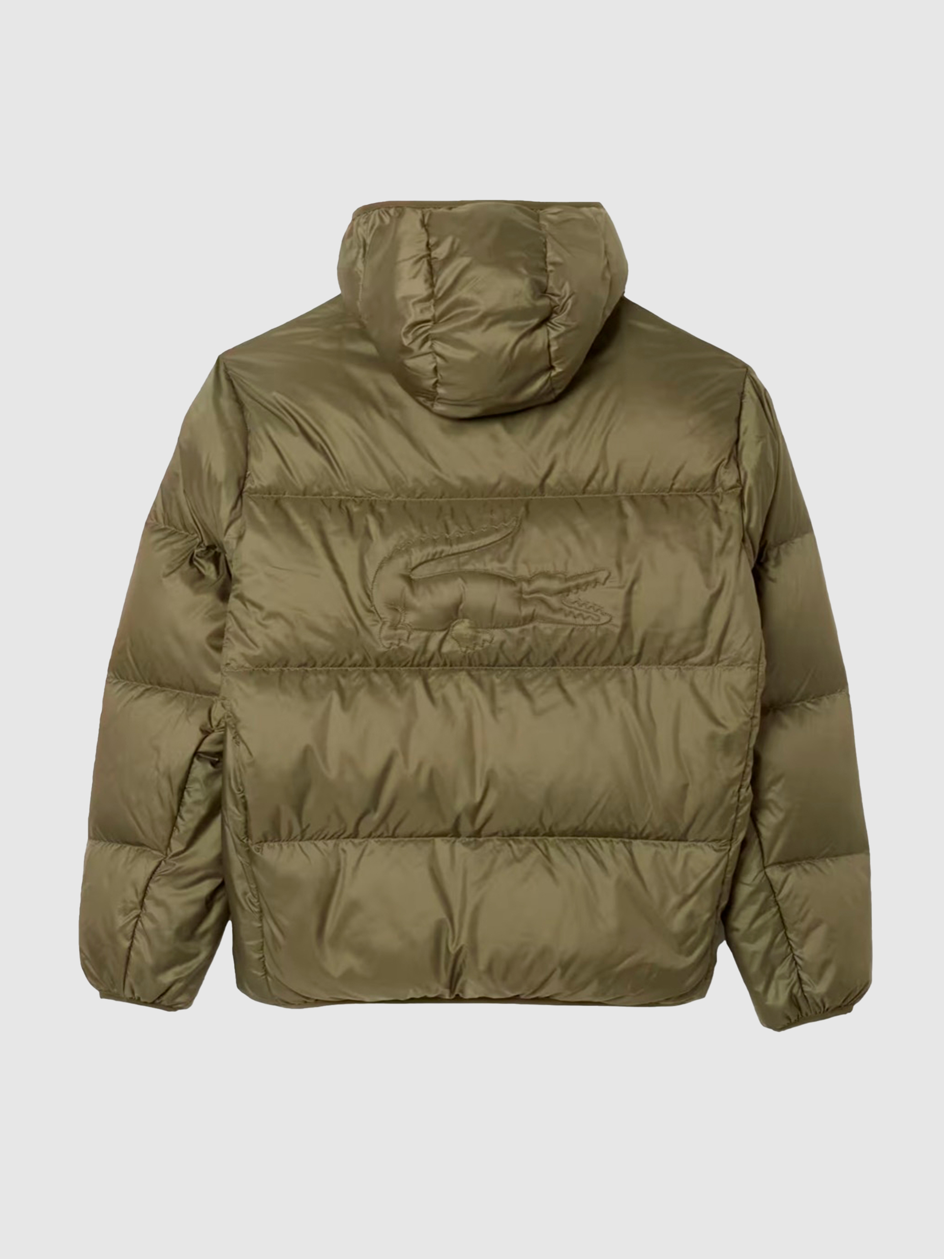 Chaqueta Hombre Lacoste