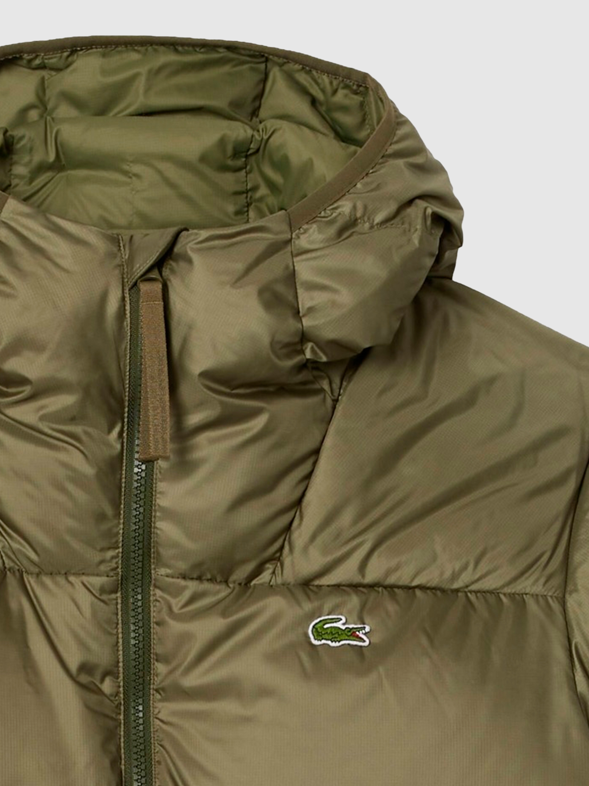Chaqueta Hombre Lacoste