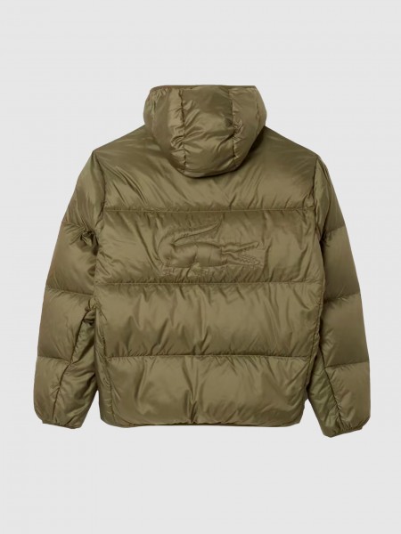 Chaqueta Hombre Lacoste