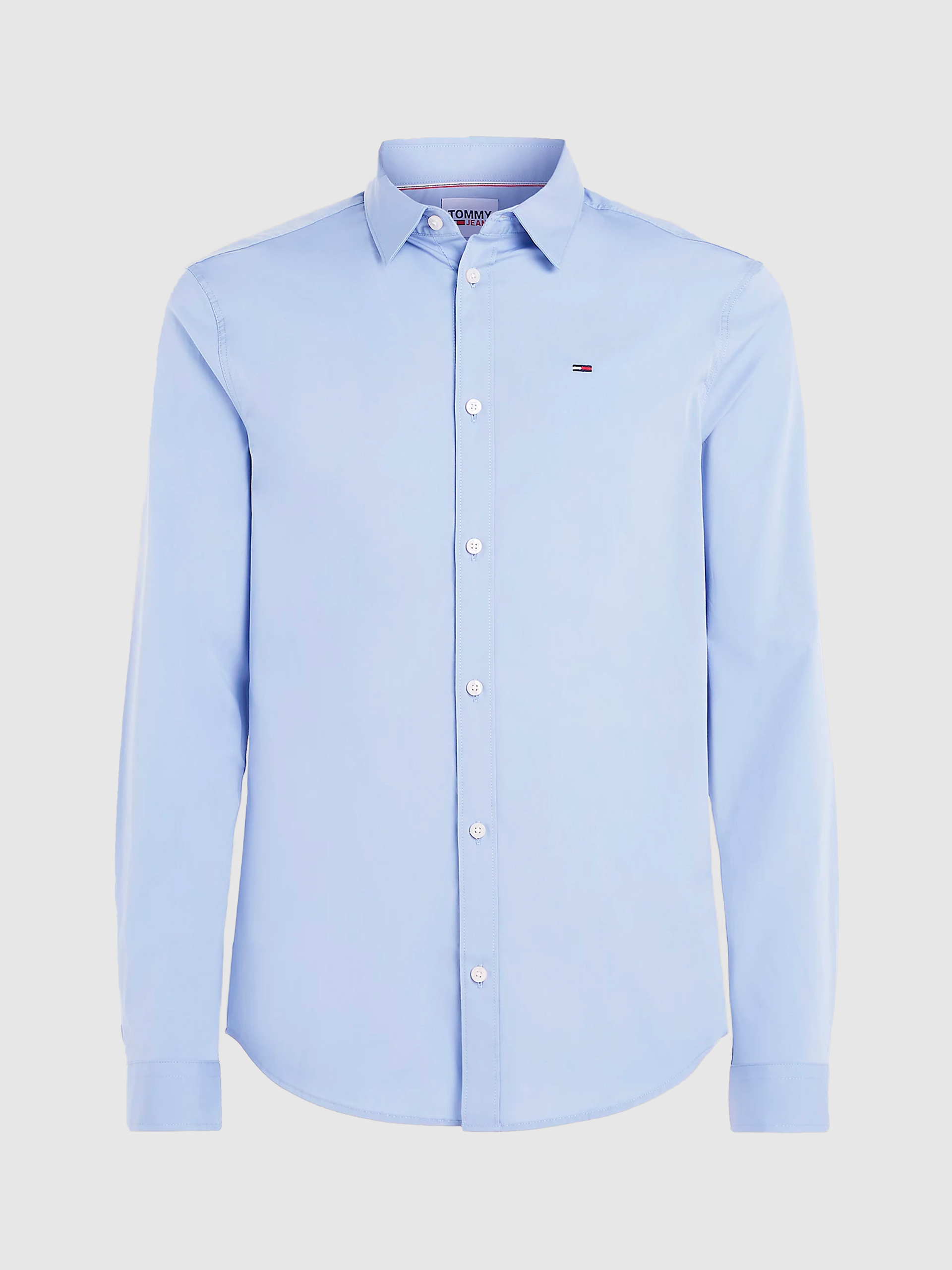 Camisa Hombre Tommy Jeans