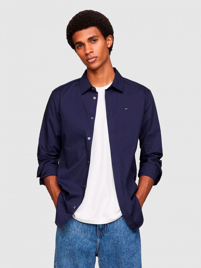Shirt Man Tommy Jeans