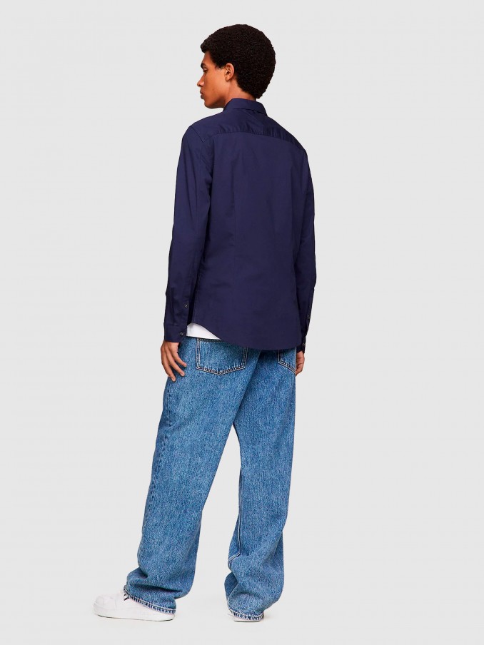 Shirt Man Tommy Jeans