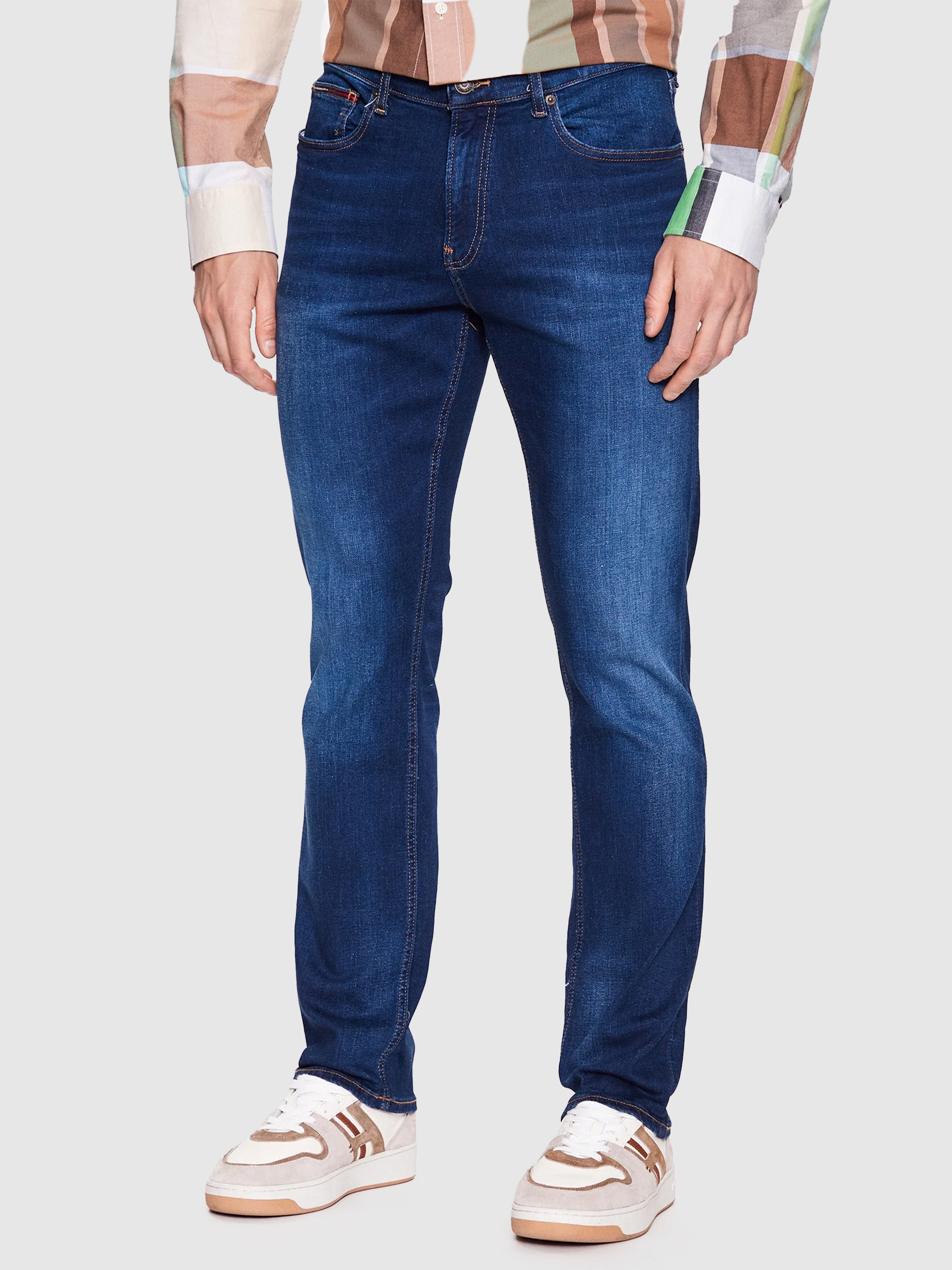 Pants Man Tommy Jeans