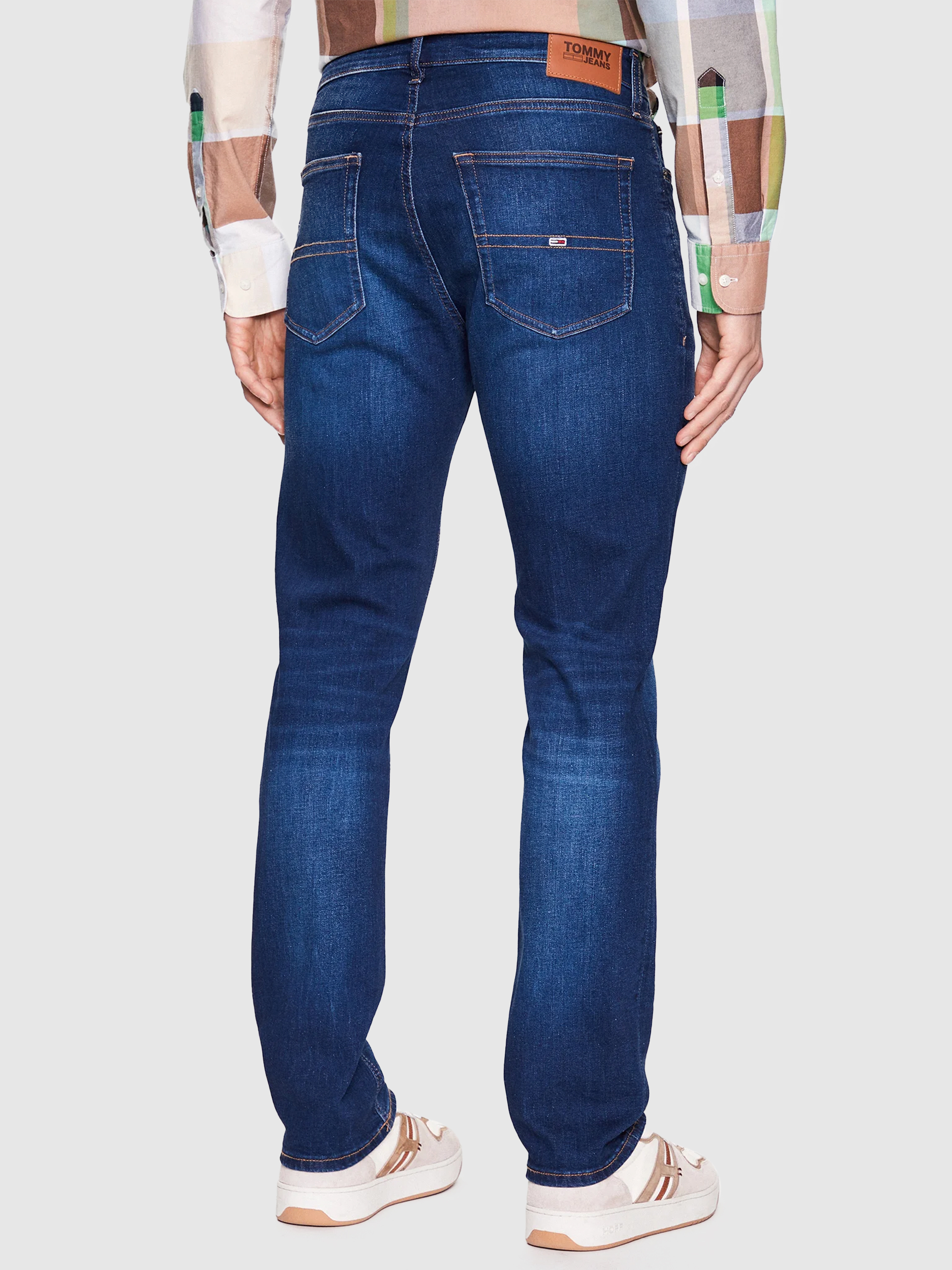 Pants Man Tommy Jeans