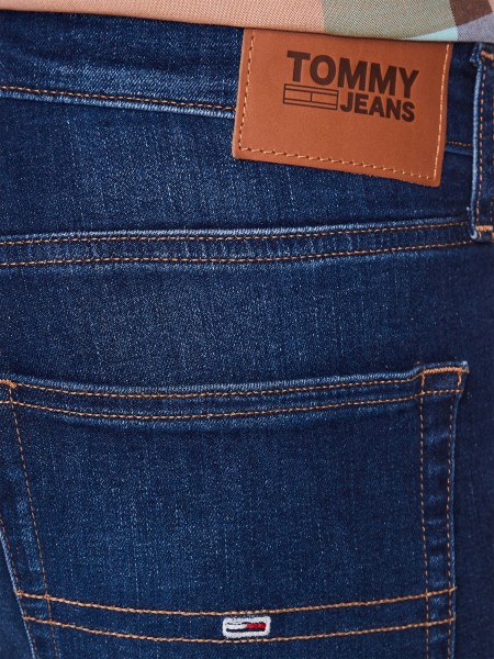 Pants Man Tommy Jeans