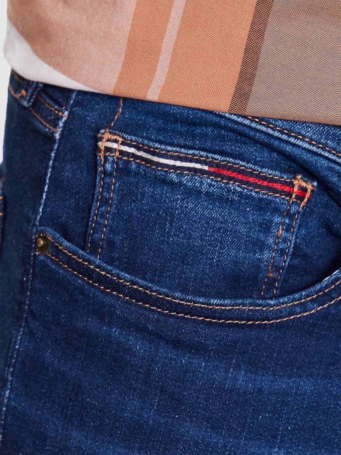 Pants Man Tommy Jeans