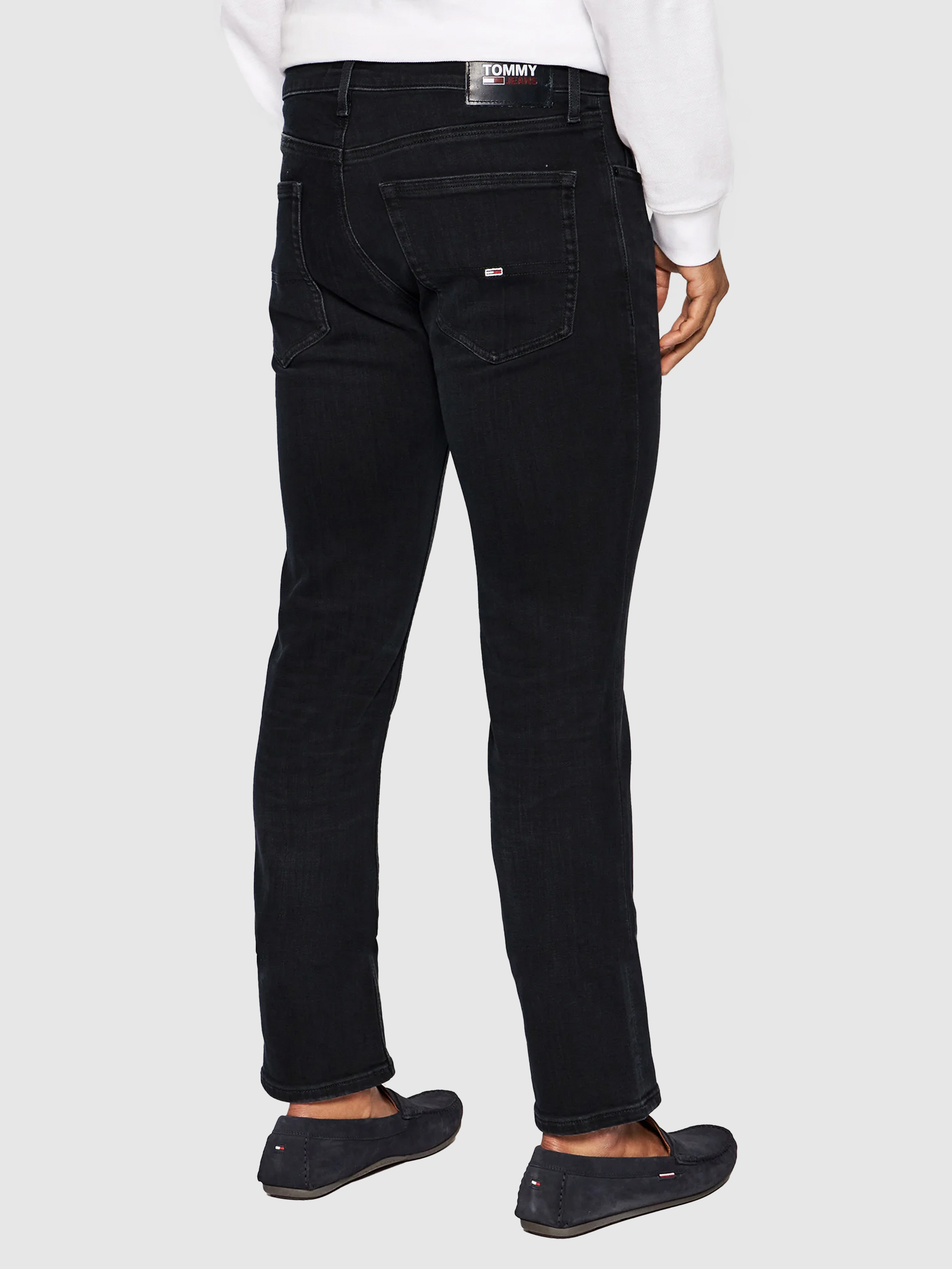 Pantalones Hombre Tommy Jeans