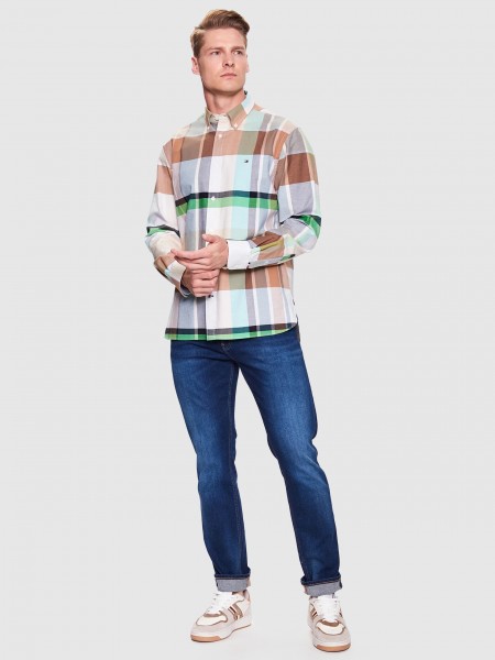 Pants Man Tommy Jeans