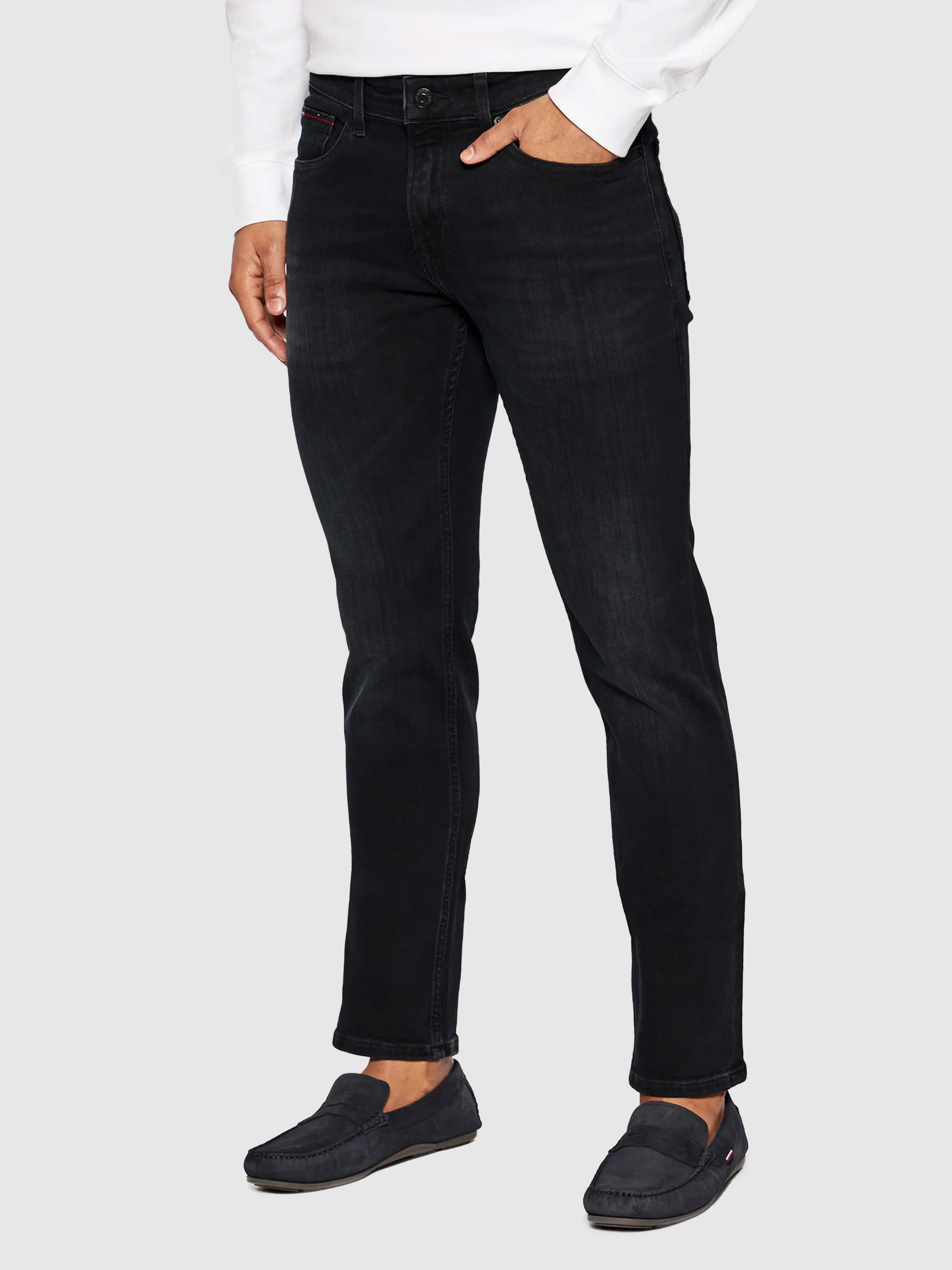Pantalones Hombre Tommy Jeans