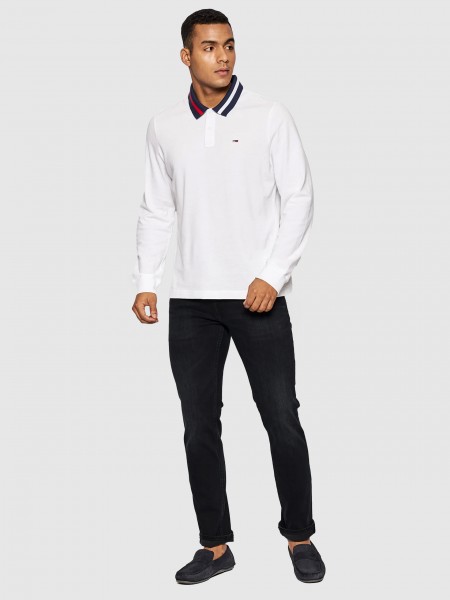 Pants Man Tommy Jeans