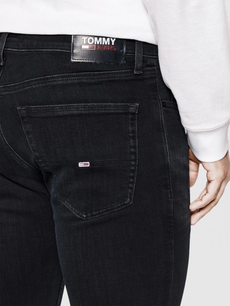 Pants Man Tommy Jeans