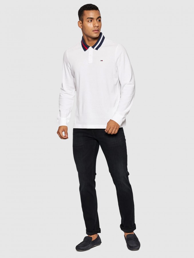 Pants Man Tommy Jeans