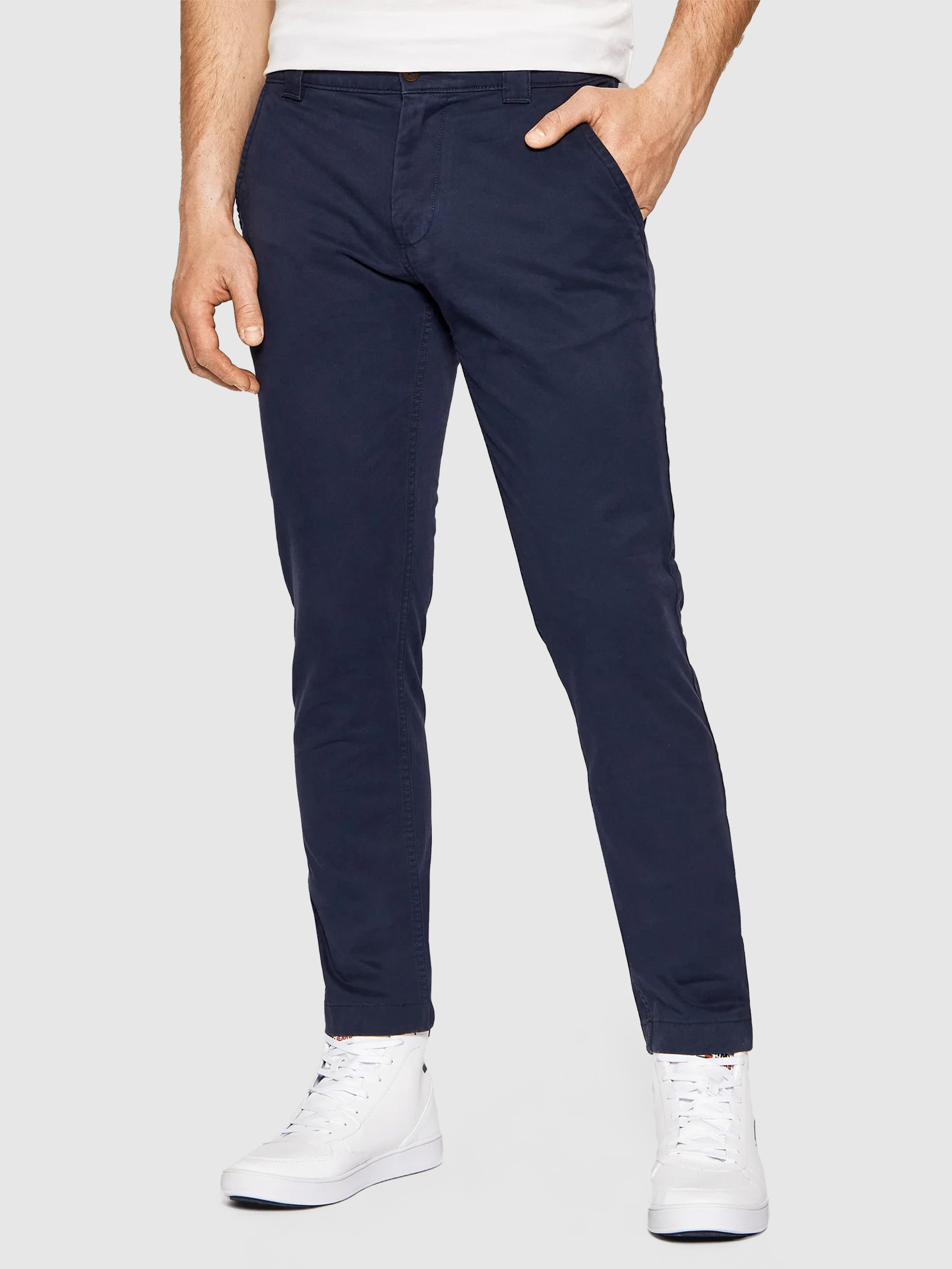 Pants Man Tommy Jeans