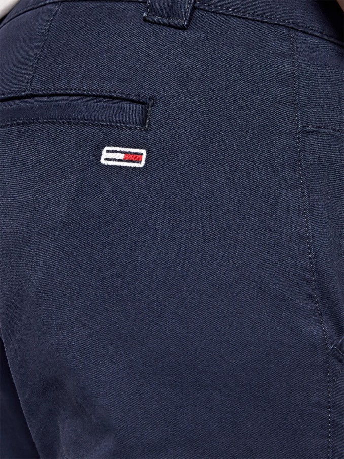 Pants Man Tommy Jeans