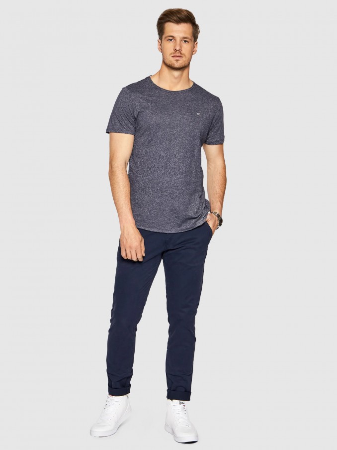 Pants Man Tommy Jeans