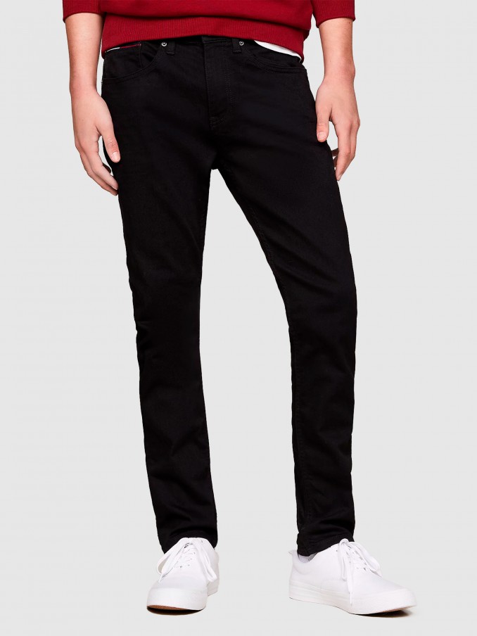Pants Man Tommy Jeans