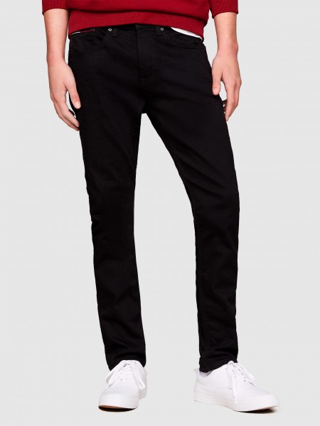 Pants Man Tommy Jeans