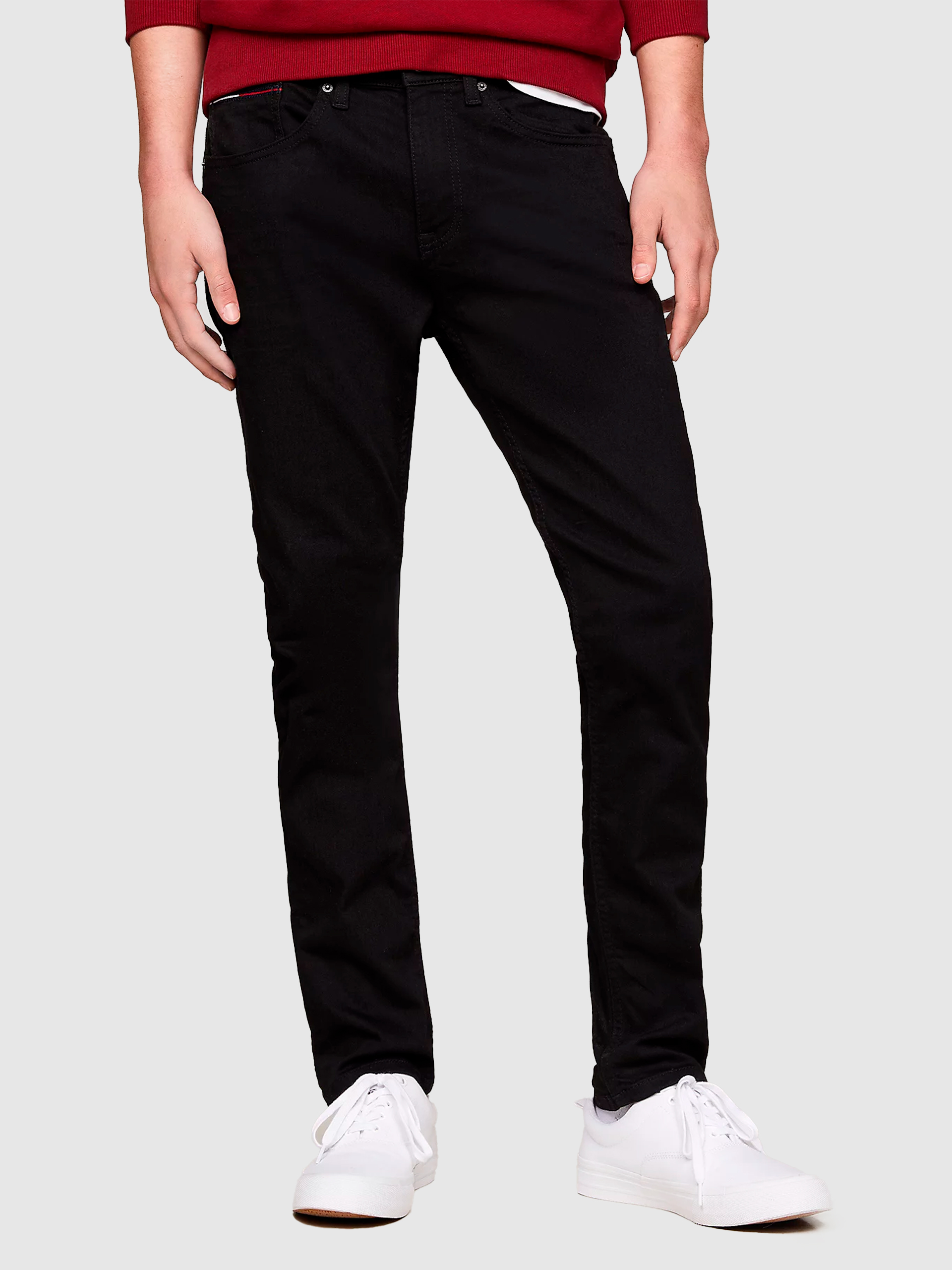 Pantalones Hombre Tommy Jeans