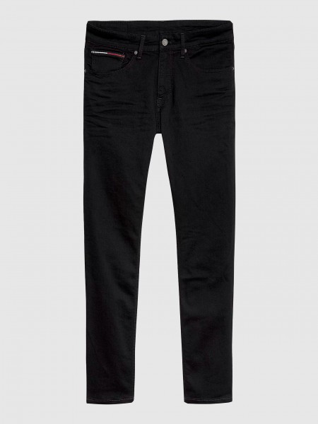 Pants Man Tommy Jeans