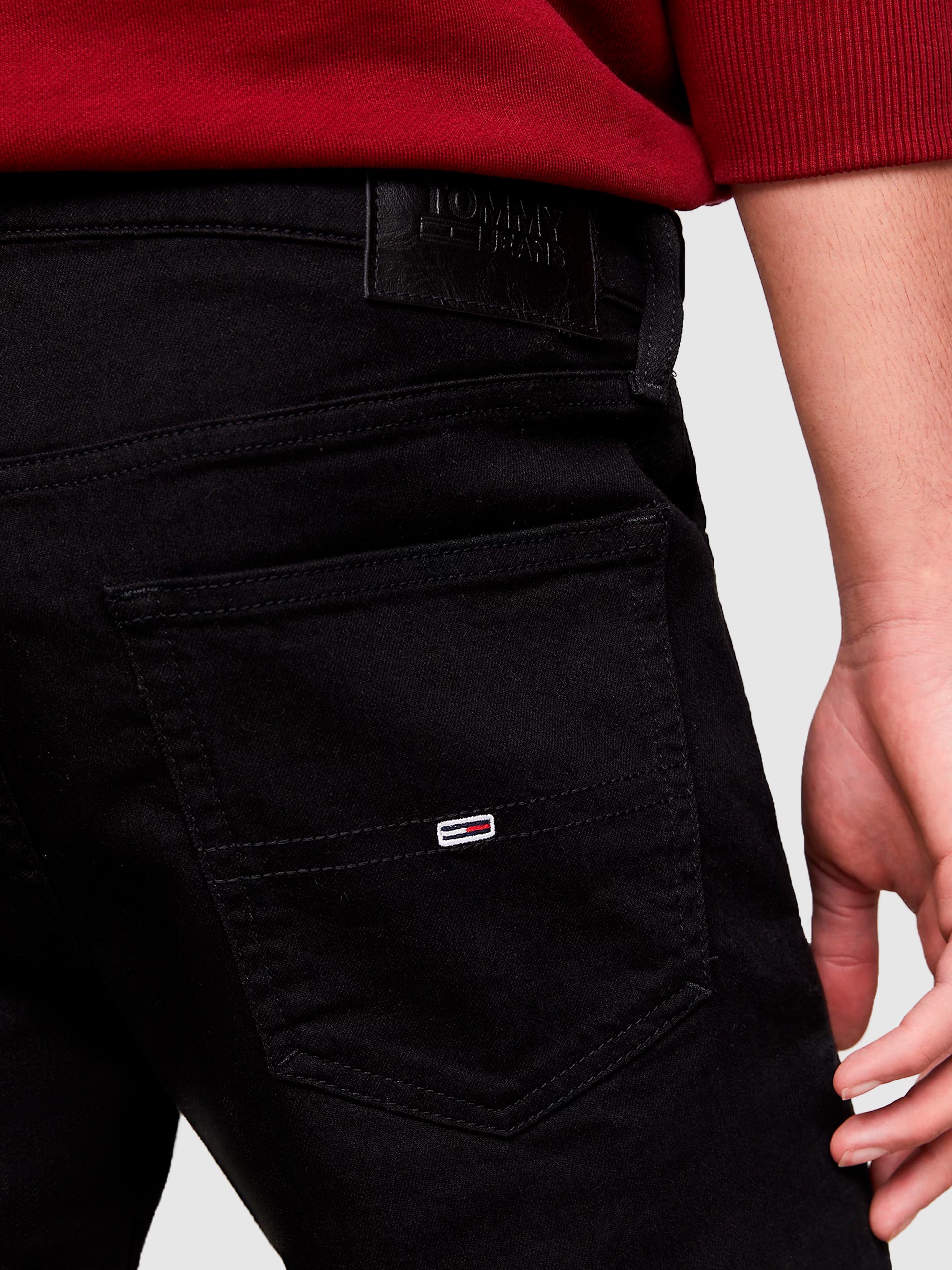 Pantalones Hombre Tommy Jeans