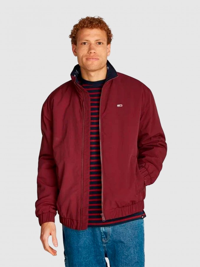 Chaqueta Hombre Tommy Jeans