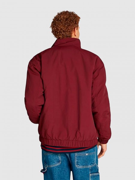 Chaqueta Hombre Tommy Jeans