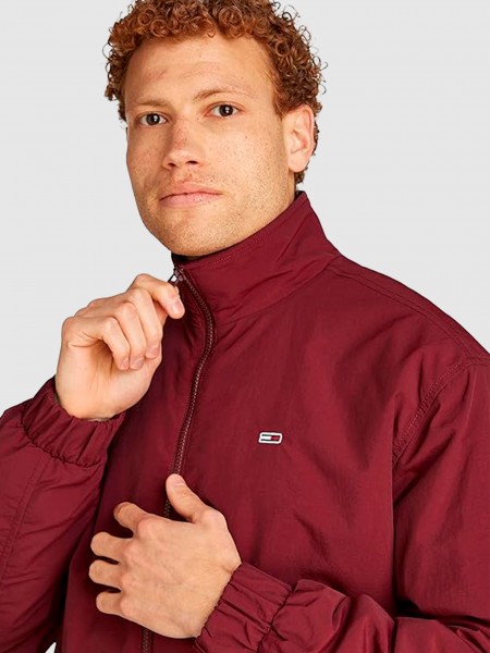 Chaqueta Hombre Tommy Jeans