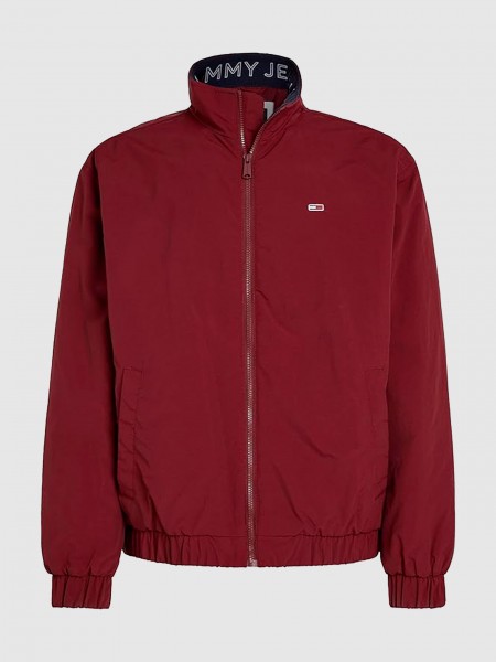 Chaqueta Hombre Tommy Jeans