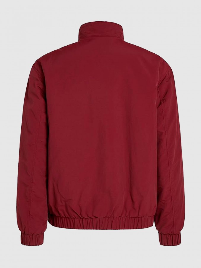 Chaqueta Hombre Tommy Jeans