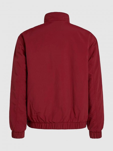 Chaqueta Hombre Tommy Jeans