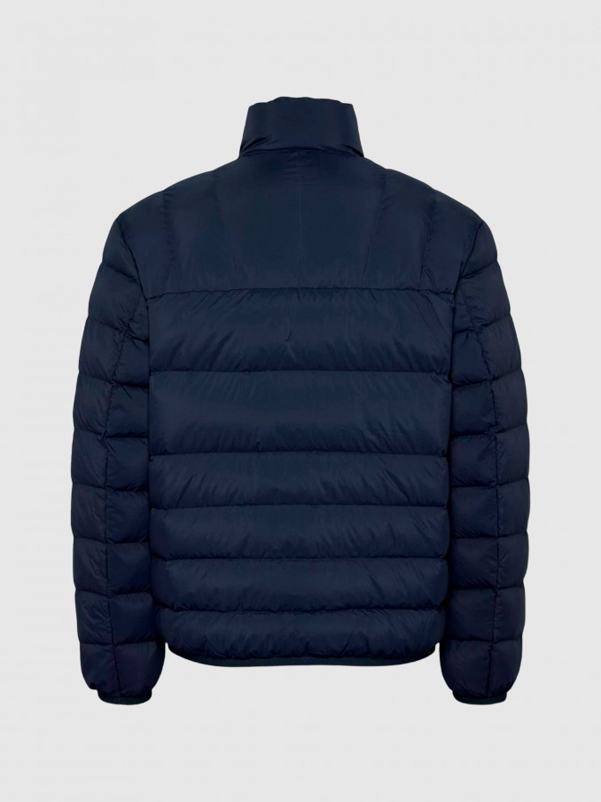 Casacos Homem Tommy Jeans