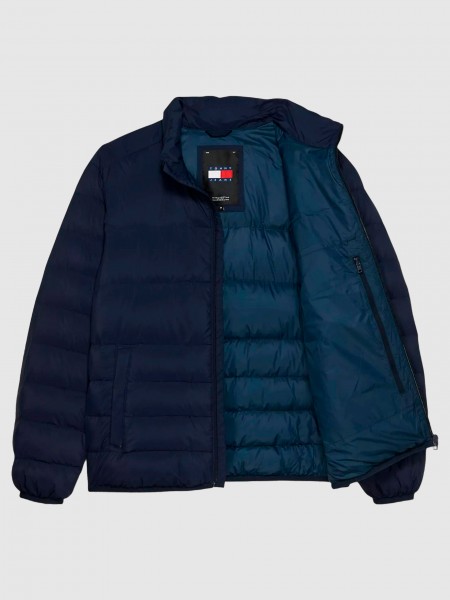 Jacket Man Tommy Jeans
