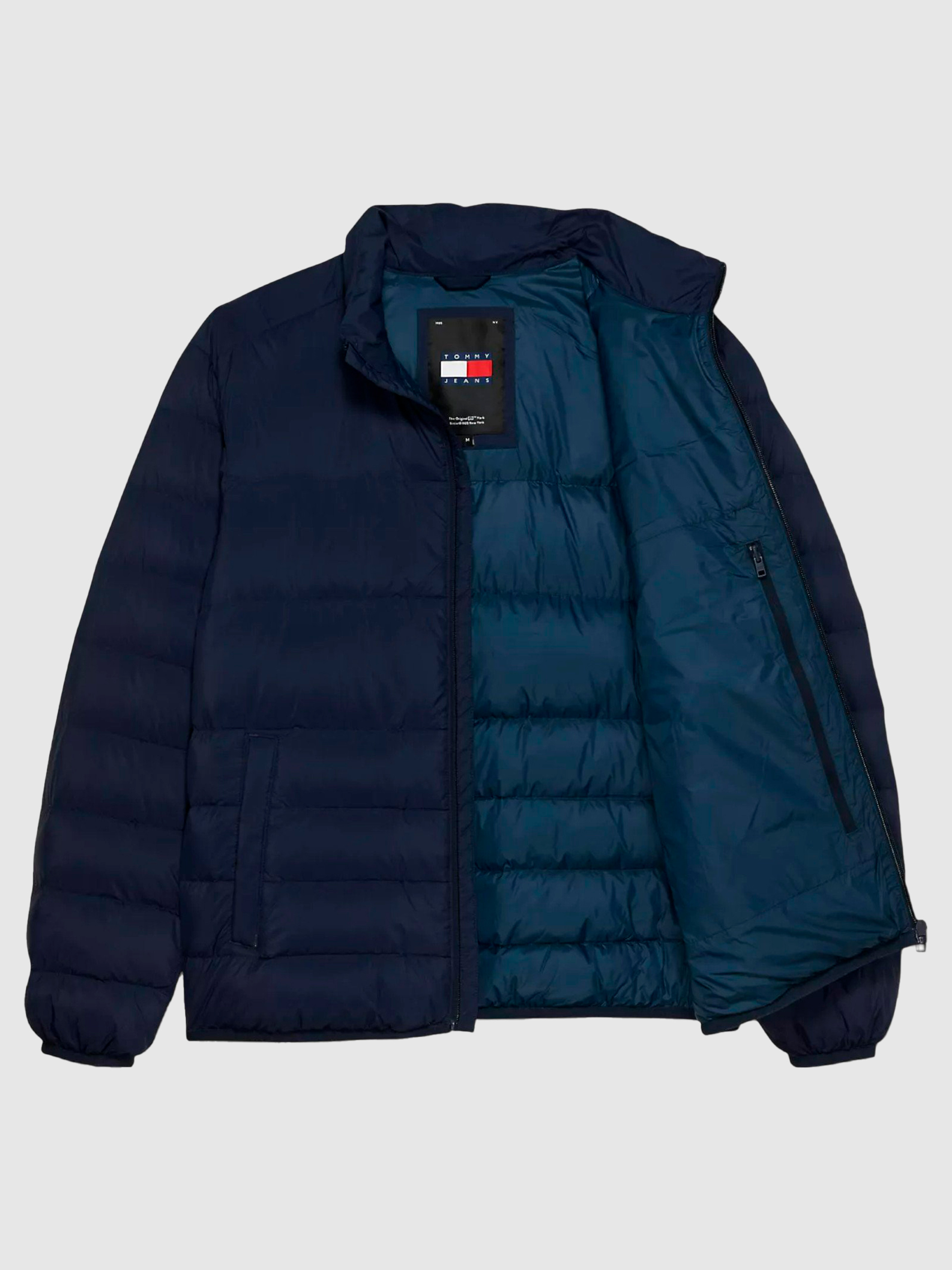Chaqueta Hombre Tommy Jeans