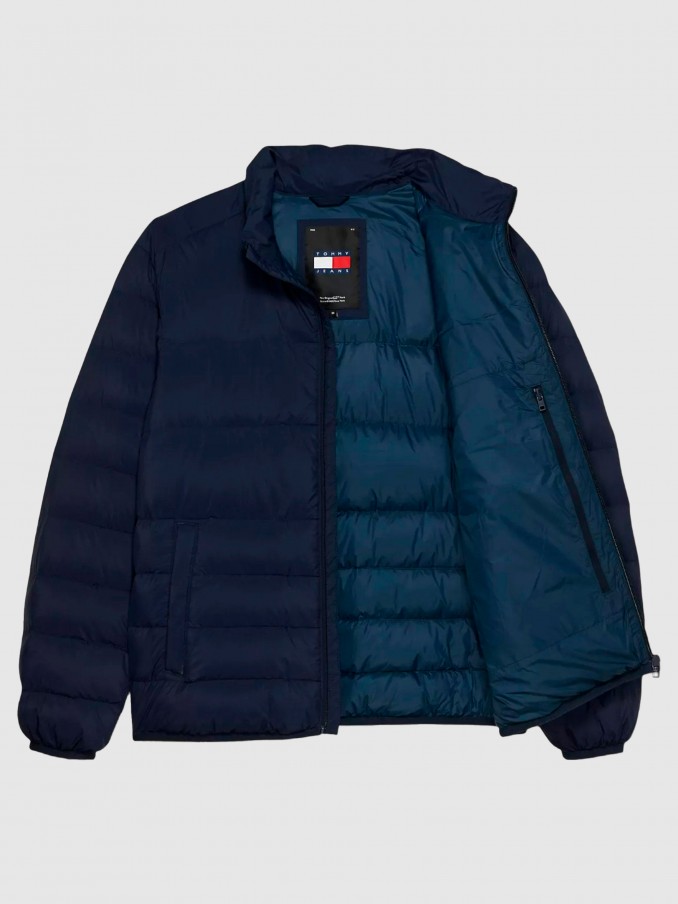 Casacos Homem Tommy Jeans