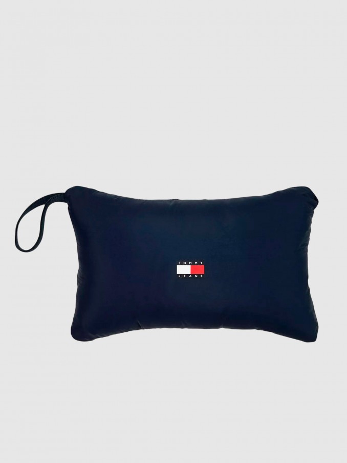 Casacos Homem Tommy Jeans