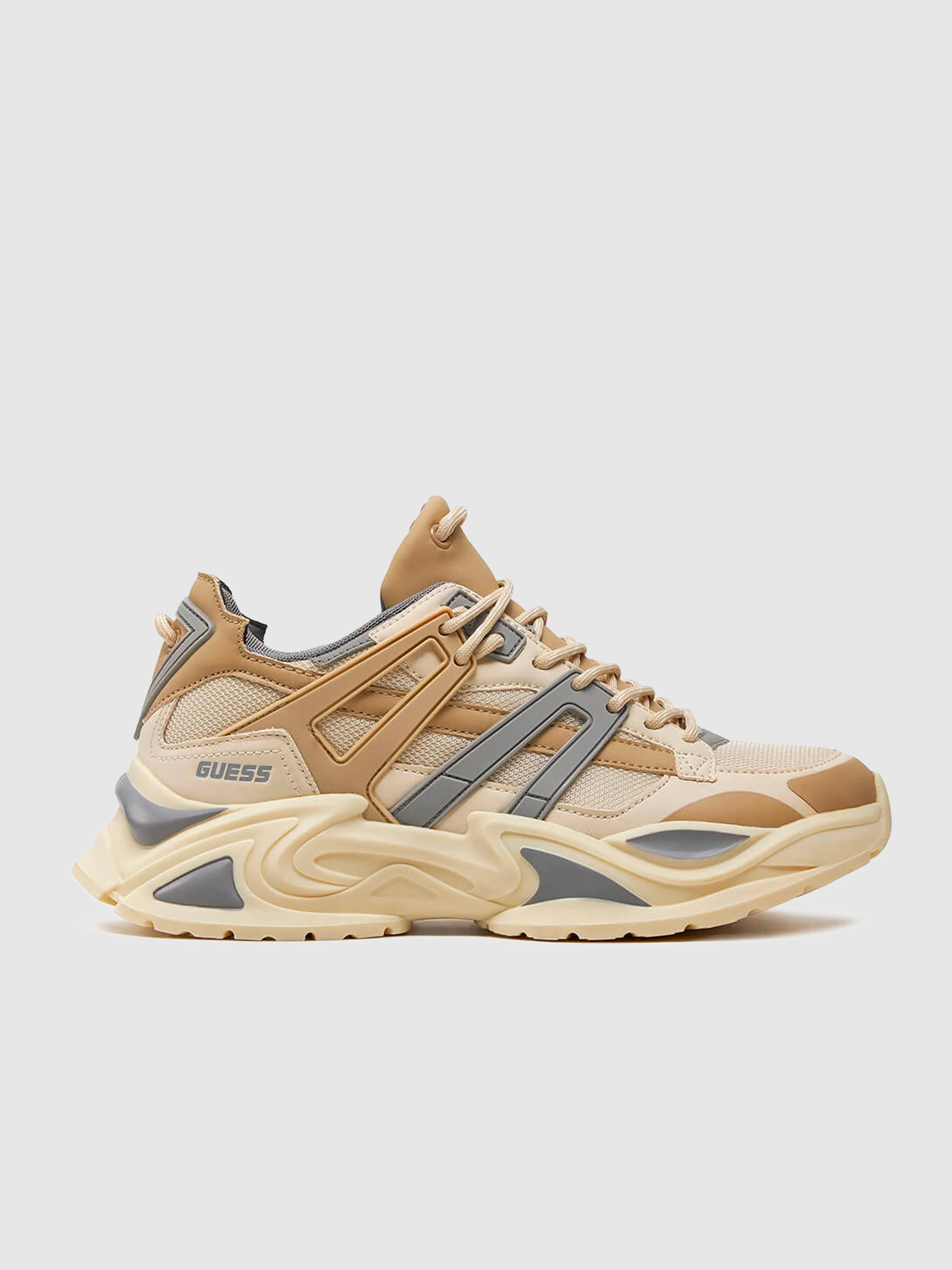 Sneakers Woman Guess